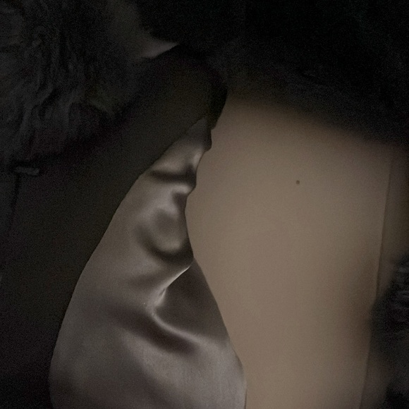 Faux fur bad b** vest - Picture 3 of 4